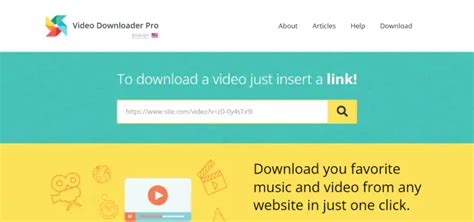 badassdownloader|18 Best Online Video Downloaders in 2024 – Screen Capture.